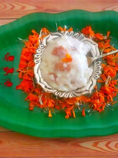 সুজির শাহী ক্ষীর (sujir sahi kheer recipe in bengali) রেসিপির প্রধান ছবি