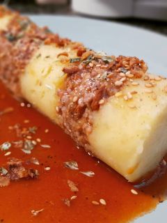 Una foto de Pastel de carne