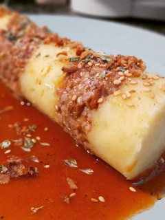 Una foto de Pastel de carne