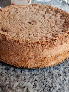 Foto principal de Bizcocho para tartas