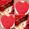 Pastel San Valentín