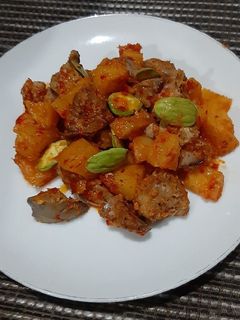 Foto resep Sambel Goreng Ati Ampela