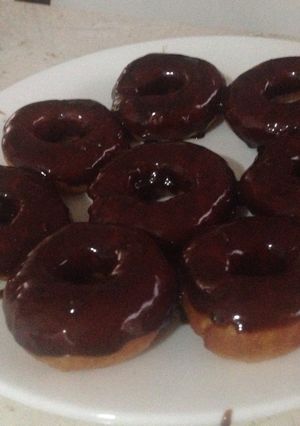 Foto resep Donat kentang empuk
