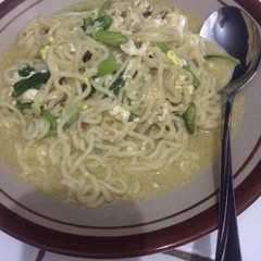 รูปของ Mie godhok (instant)