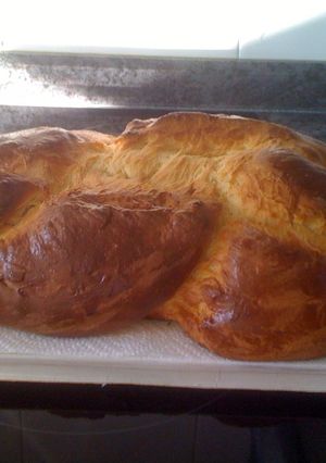 Foto principal de Rosquilla de pascua