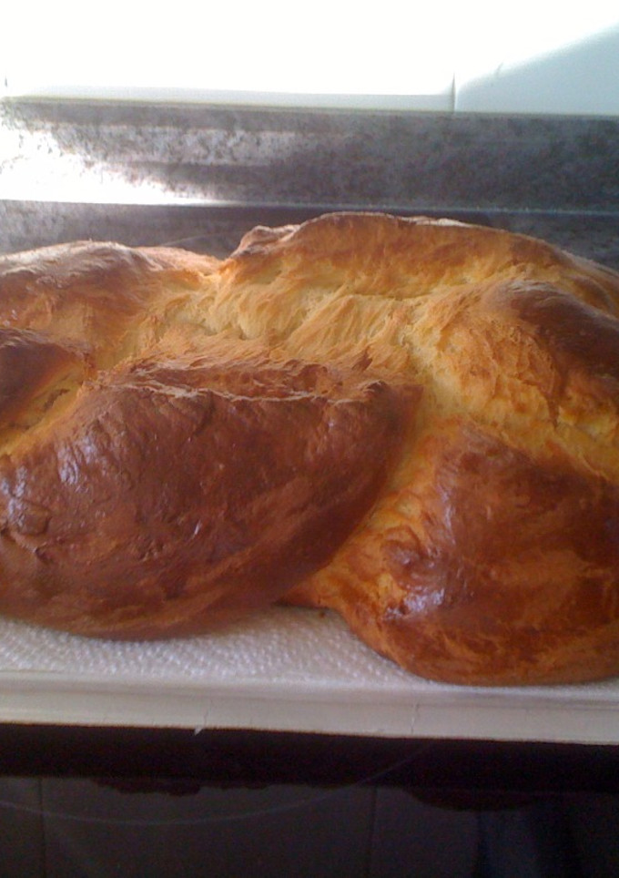 Una foto de Rosquilla de pascua