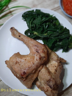 Foto resep Ayam Pop