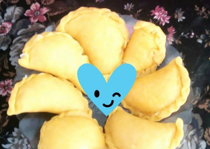 Bagaimana Membuat Pastel ekonomis yang Lezat