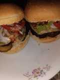 Smash burger