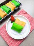 Pancake Durian