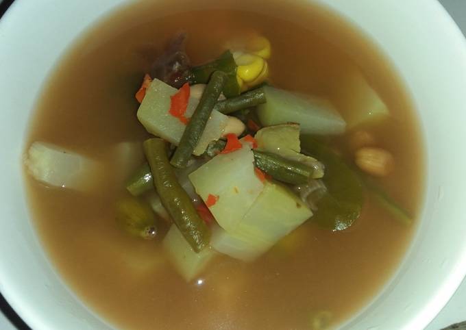 Sayur Asem