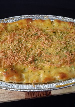 Foto resep Pastel Tuna