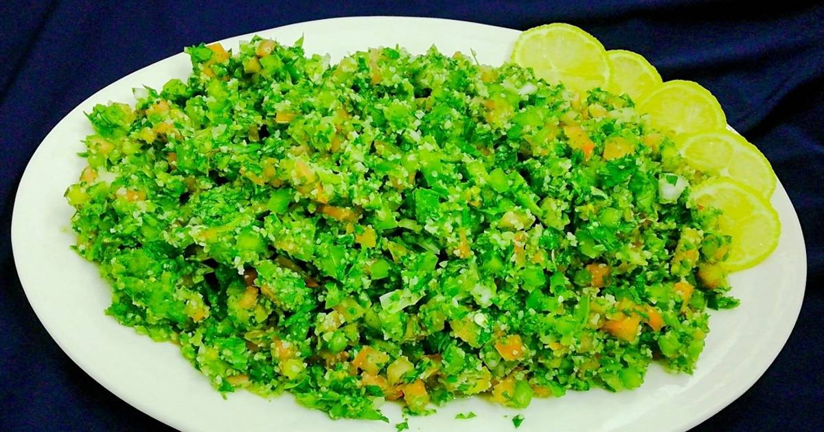 طريقة عمل الخس - 12,412 وصفة الخس سهلة وسريعة - كوكباد