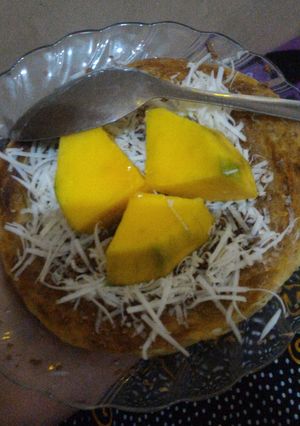 Foto resep Maryam Mango