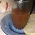 Lemon Tea for DIET