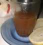 Anti Ribet, Buat Lemon Tea for DIET Menu Enak