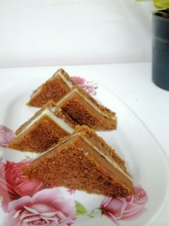 صورة لوصفة مثلثات التوفي اللذيذه 🥮🥧