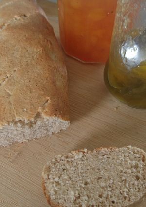 Une photo de Baguette viennoise