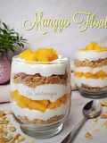 Manggo Float