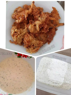 Foto resep Ide Jualan | Resep Tepung Bumbu Crispy