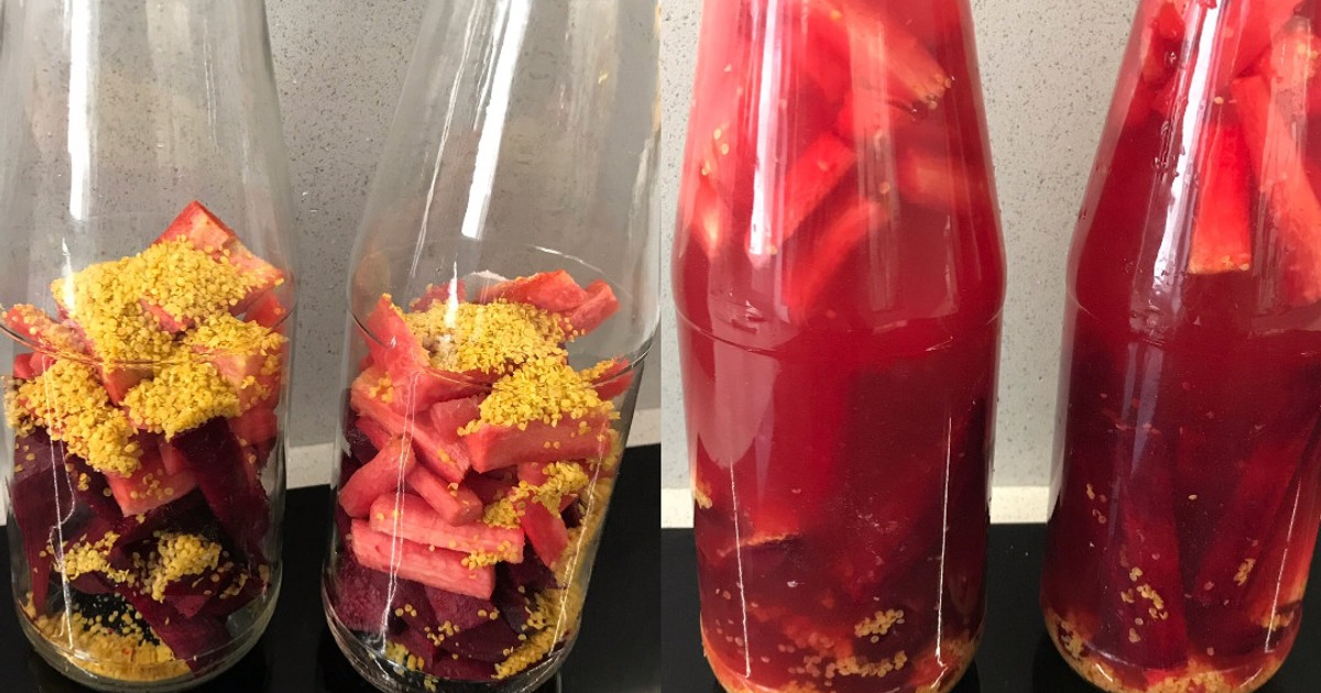 Not Just Kombucha, India Has Kanji! 7 Gut-Healthy Recipes to Try