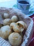 Olos Khas Tegal #160