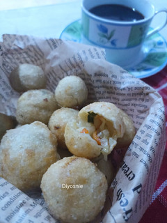 Foto resep Olos Khas Tegal #160