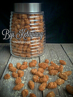 Foto resep Biji Ketapang