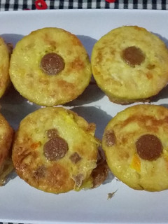 Foto resep Tahu Fantasi