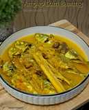 Ampap Ikan Basung