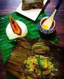 Iilish Paturi