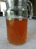 Licor de naranja 🍊 (no tradicional)