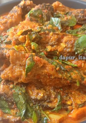 Foto resep Mangut Lele