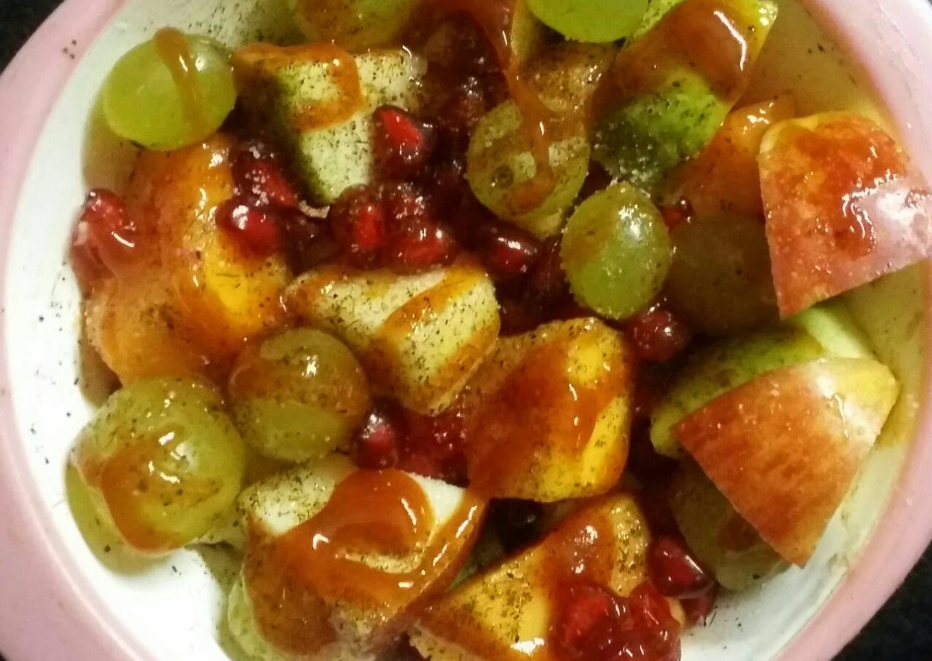 Fruit Chat