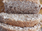 Pan de salvado 🥪