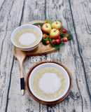 Chè Bắp Cốt Dừa