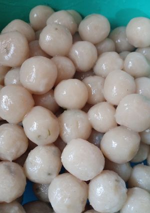 Foto resep Cilok
