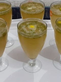लाइम सोडा (Lime Soda recipe in Hindi) रेसिपी मुख्य फोटो