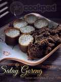 Satay Goreng