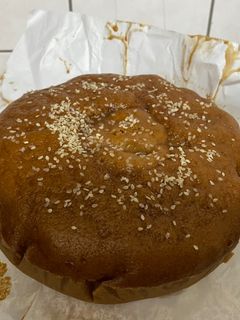 黑糖糕 的食譜成品照片