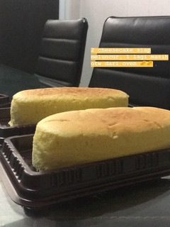 Foto resep Japanese Soft Cheesecake
