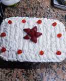 Torta tres leches