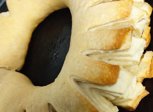 Una foto de Roscas caseras