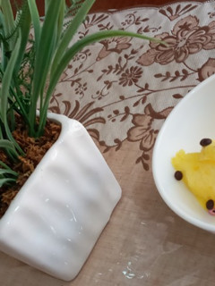 عکسی از دستور 🍦بستنی زعفرانی خوشمزه
