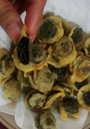Foto resep Oreo Mini Goreng