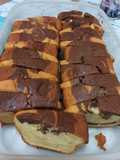 Marble Cake