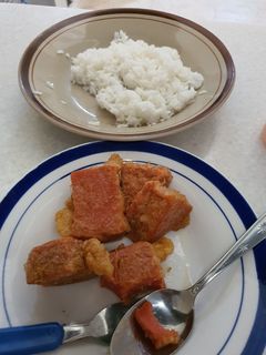 Foto resep Sosis kw irit takaran gelas