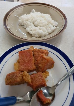 Foto resep Sosis kw irit takaran gelas