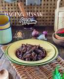 Daging Masak Hitam
