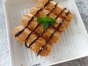 Gambar vla eclair